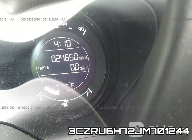 3CZRU6H72JM701244 фото 8