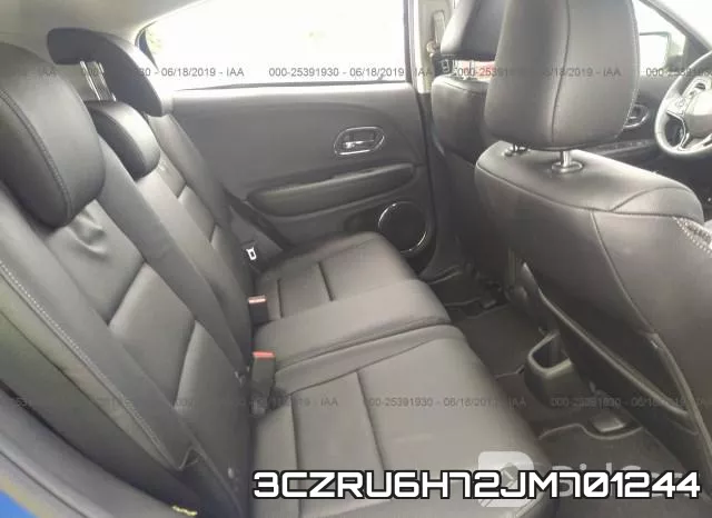 3CZRU6H72JM701244 фото 9