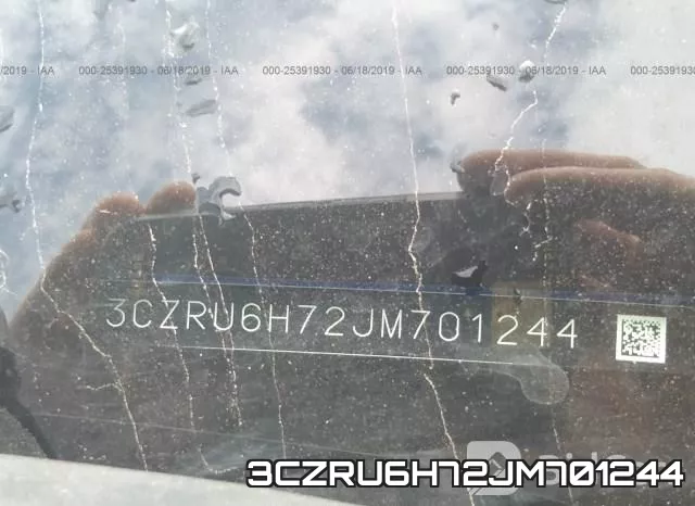 3CZRU6H72JM701244 фото 10