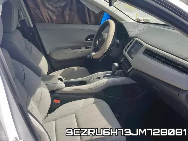 3CZRU6H73JM728081 фото 6