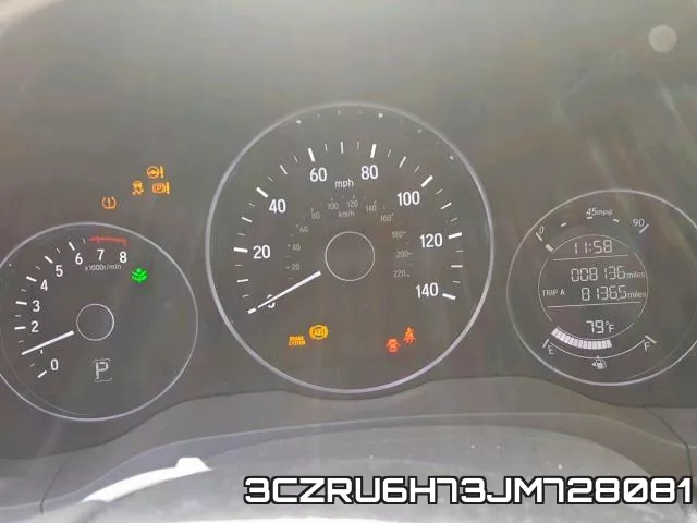 3CZRU6H73JM728081 фото 9
