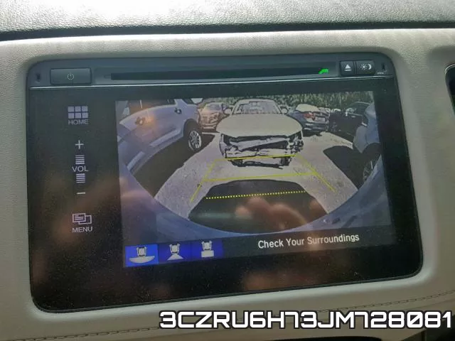 3CZRU6H73JM728081 фото 10