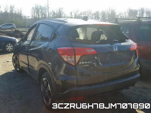 3CZRU6H78JM707890 фото 4