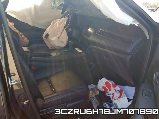 3CZRU6H78JM707890 фото 6