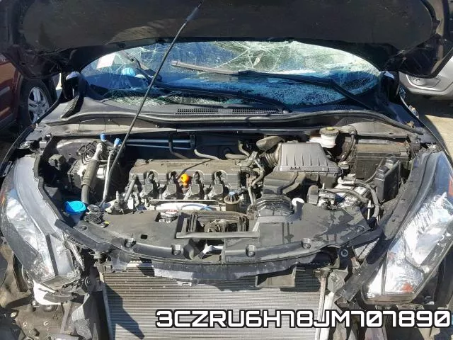 3CZRU6H78JM707890 фото 8