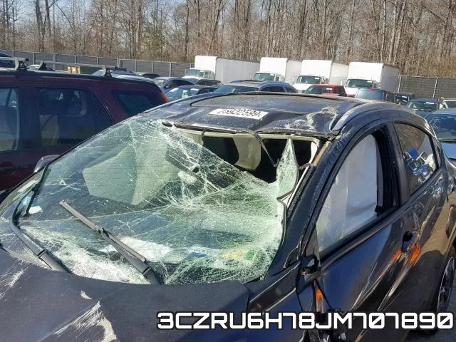 3CZRU6H78JM707890 фото 10