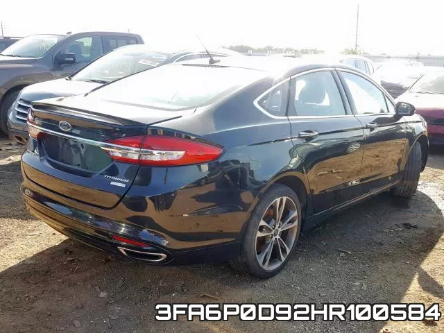 3FA6P0D92HR100584 фото 5