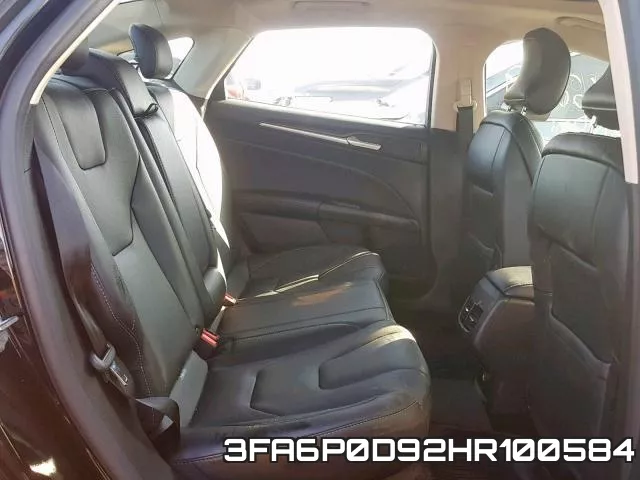 3FA6P0D92HR100584 фото 7