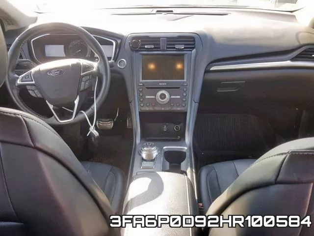 3FA6P0D92HR100584 фото 10