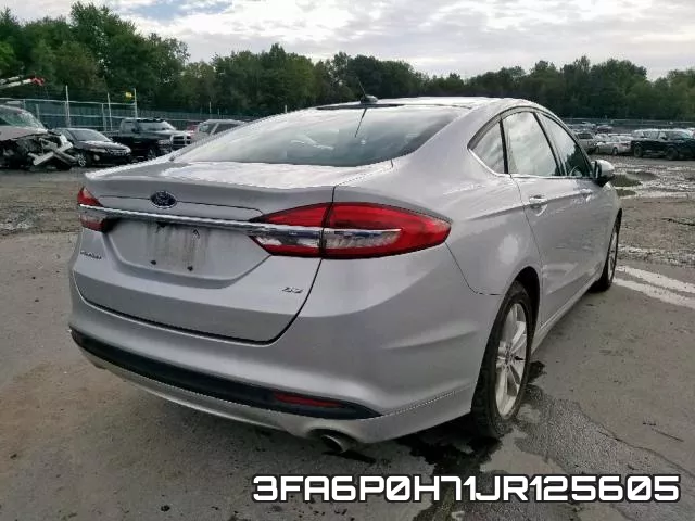 3FA6P0H71JR125605 фото 5
