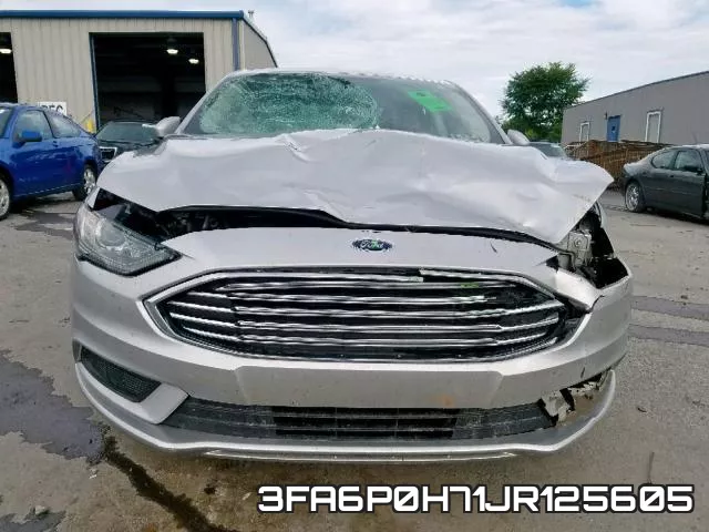 3FA6P0H71JR125605 фото 10