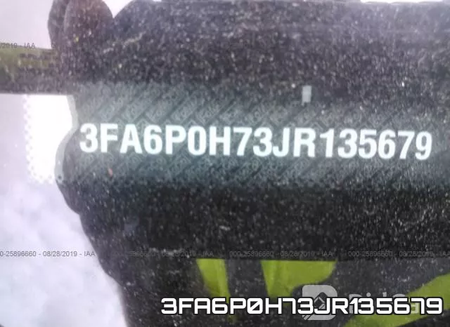 3FA6P0H73JR135679 фото 10