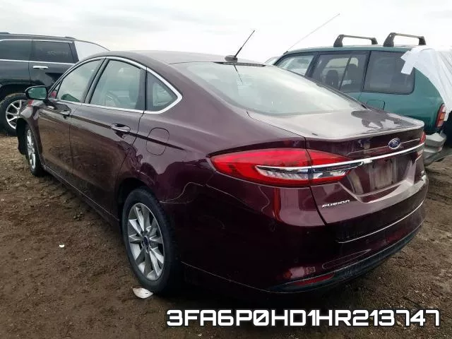 3FA6P0HD1HR213747 фото 4
