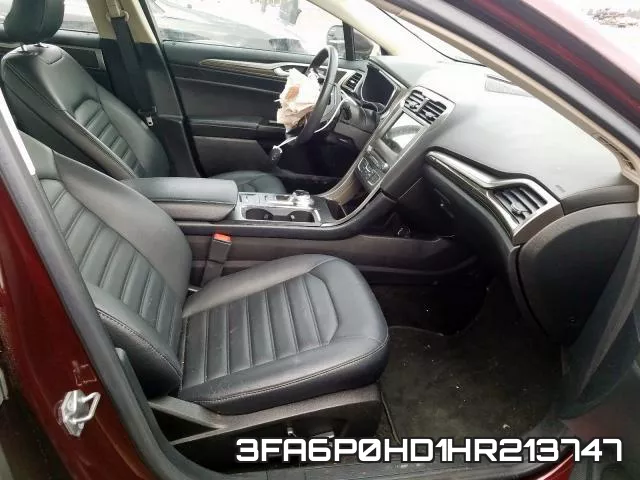 3FA6P0HD1HR213747 фото 6