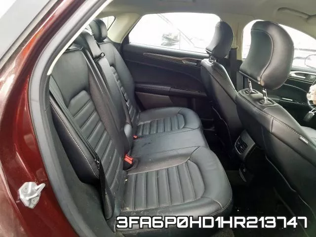 3FA6P0HD1HR213747 фото 7