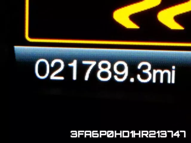 3FA6P0HD1HR213747 фото 9