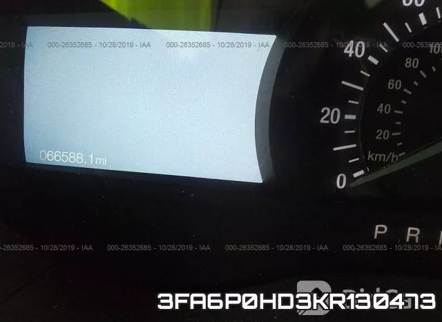 3FA6P0HD3KR130473 фото 8