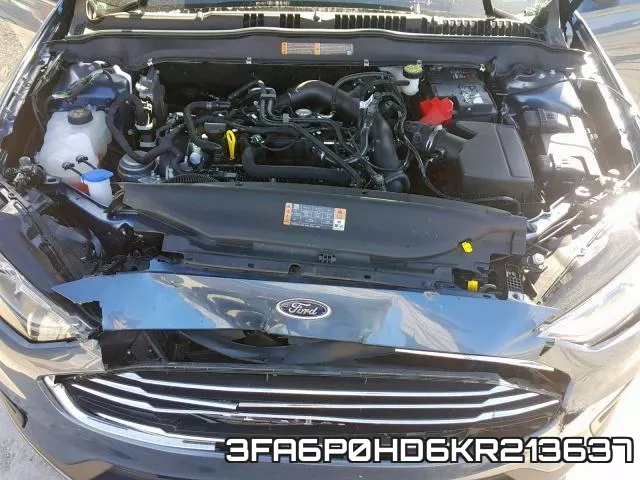 3FA6P0HD6KR213637 фото 8