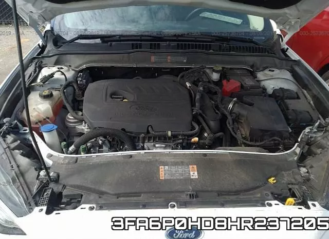 3FA6P0HD8HR237205 фото 2