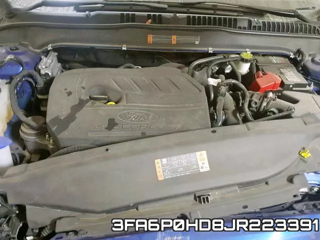 3FA6P0HD8JR223391 фото 8