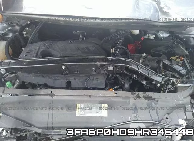 3FA6P0HD9HR346448 фото 2