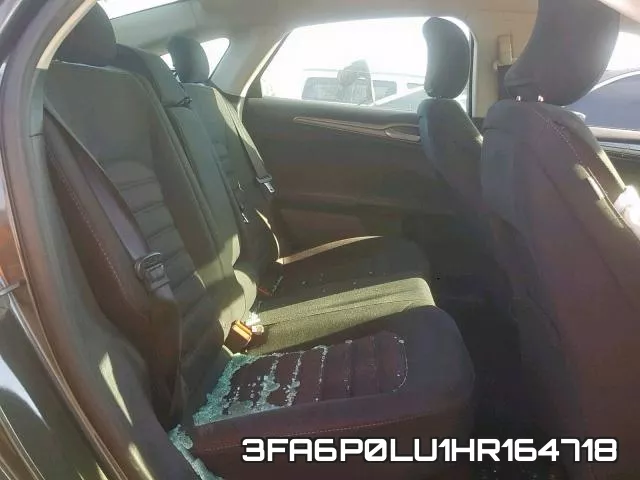 3FA6P0LU1HR164718 фото 7