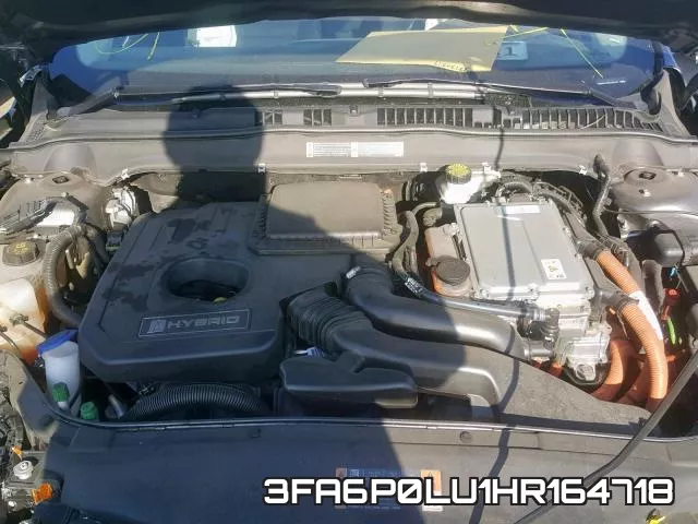 3FA6P0LU1HR164718 фото 8