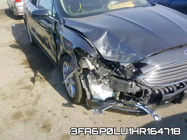 3FA6P0LU1HR164718 фото 10
