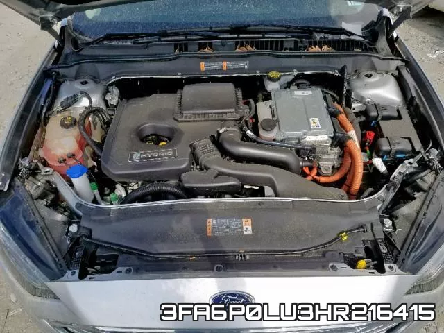 3FA6P0LU3HR216415 фото 8