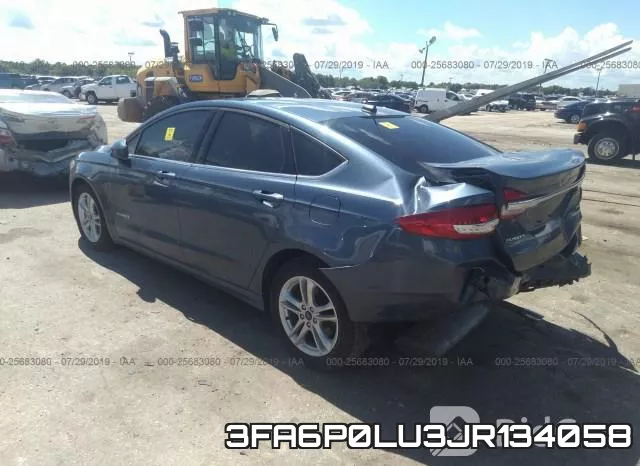 3FA6P0LU3JR134058 фото 3