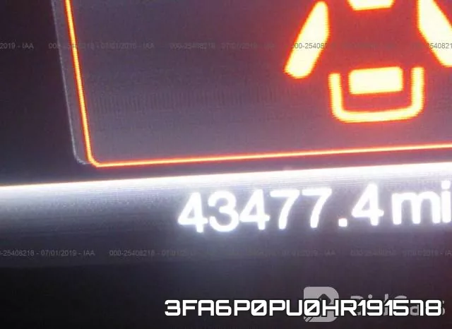 3FA6P0PU0HR191578 фото 8
