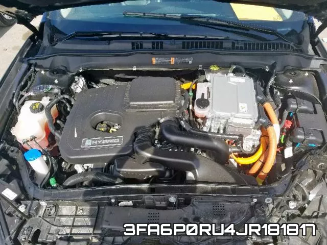 3FA6P0RU4JR181817 фото 8