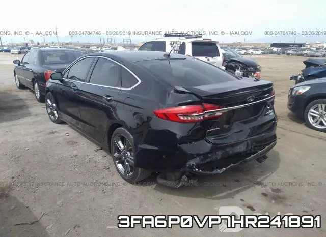 3FA6P0VP7HR241891 фото 4