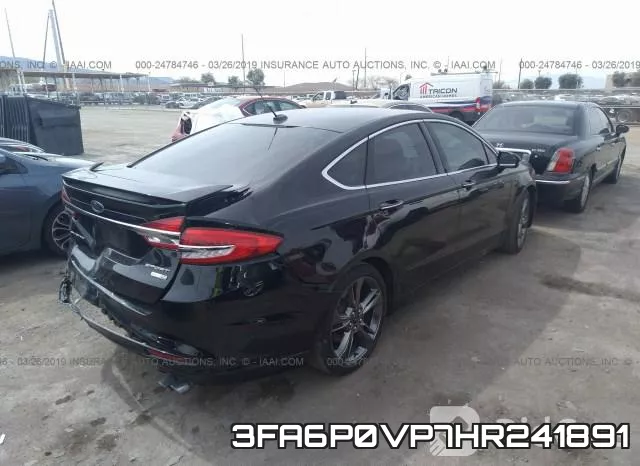 3FA6P0VP7HR241891 фото 5