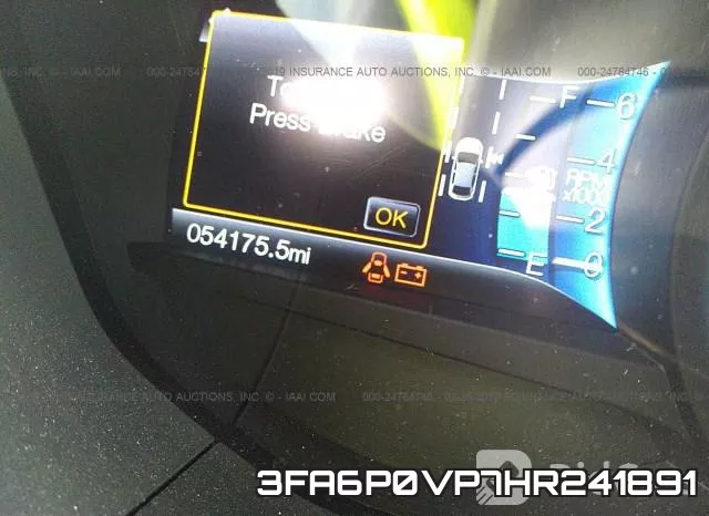 3FA6P0VP7HR241891 фото 8