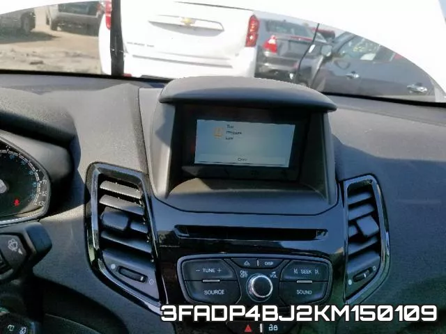 3FADP4BJ2KM150109 фото 10