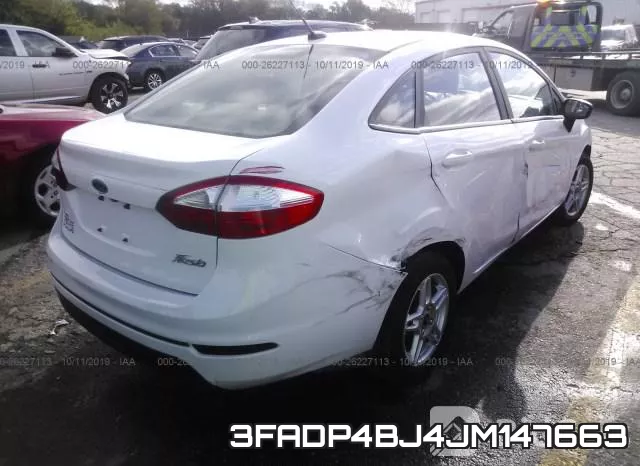 3FADP4BJ4JM147663 фото 5