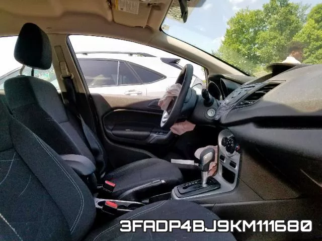3FADP4BJ9KM111680 фото 6