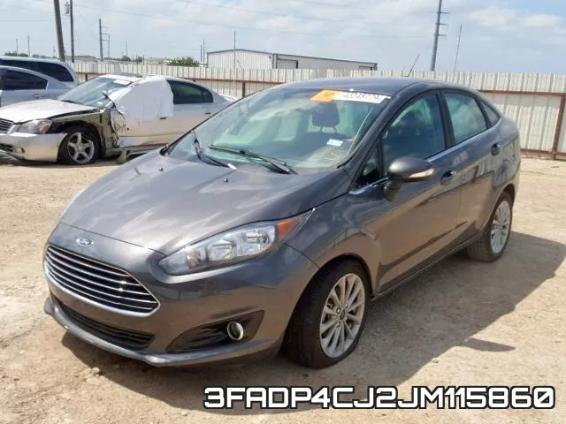 3FADP4CJ2JM115860 фото 3
