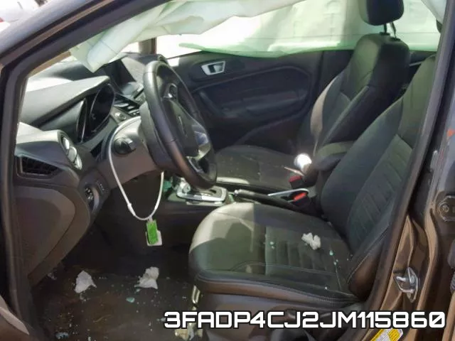 3FADP4CJ2JM115860 фото 6