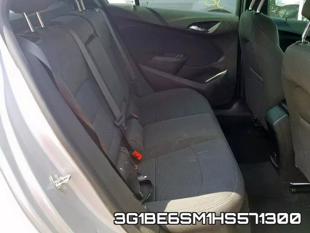 3G1BE6SM1HS571300 фото 7