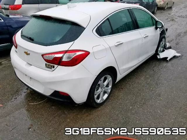 3G1BF6SM2JS590635 фото 5