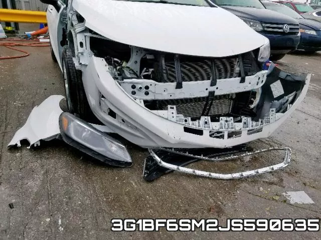 3G1BF6SM2JS590635 фото 10