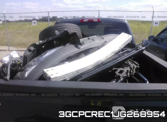 3GCPCREC1JG268954 фото 9