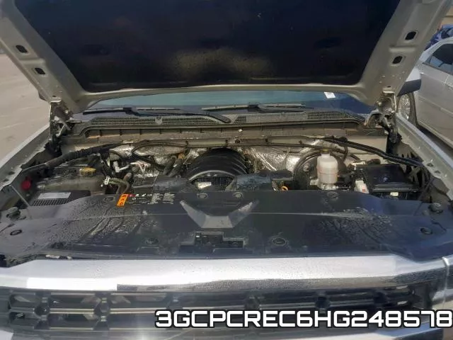 3GCPCREC6HG248578 фото 8