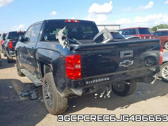 3GCPCREC6JG486663 фото 4