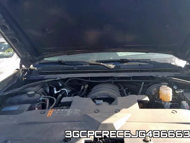3GCPCREC6JG486663 фото 8