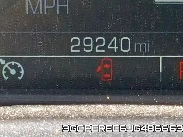 3GCPCREC6JG486663 фото 9