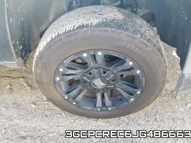 3GCPCREC6JG486663 фото 10