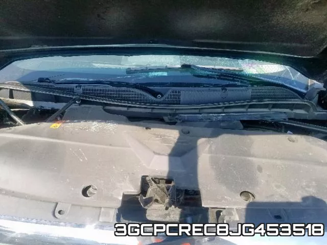 3GCPCREC8JG453518 фото 7